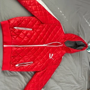 Puma Soulstar - Båda jackor i utmärkt skick och storlek M. 