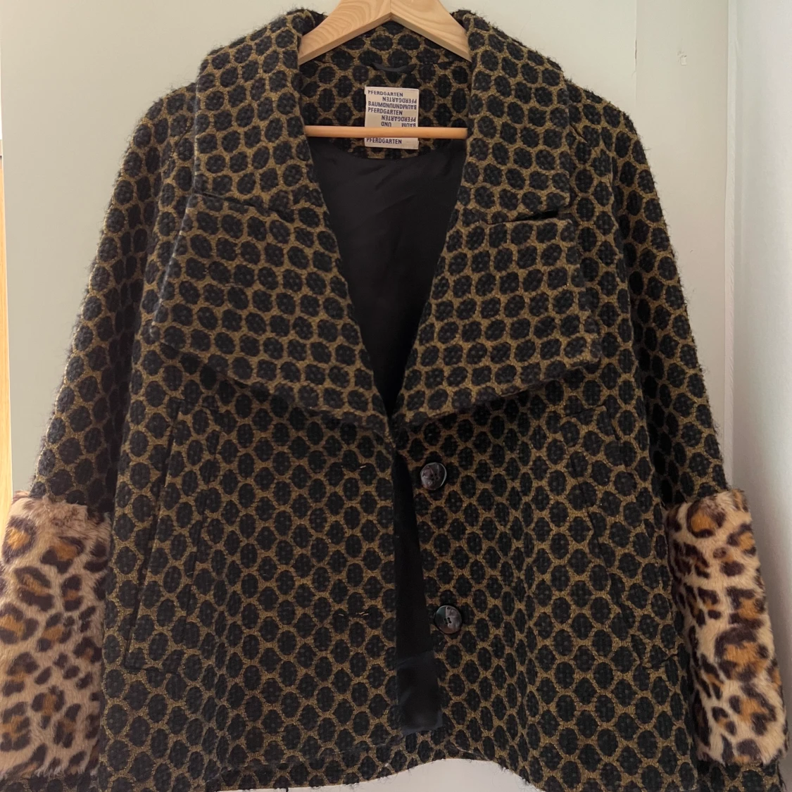 Jacka från Baum und pferdgarten 