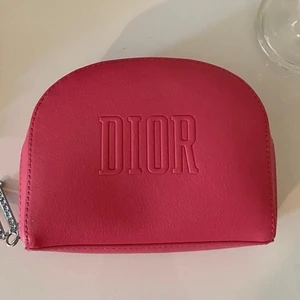  DiorNecessär  - Dior necessär oanvänd äkta
