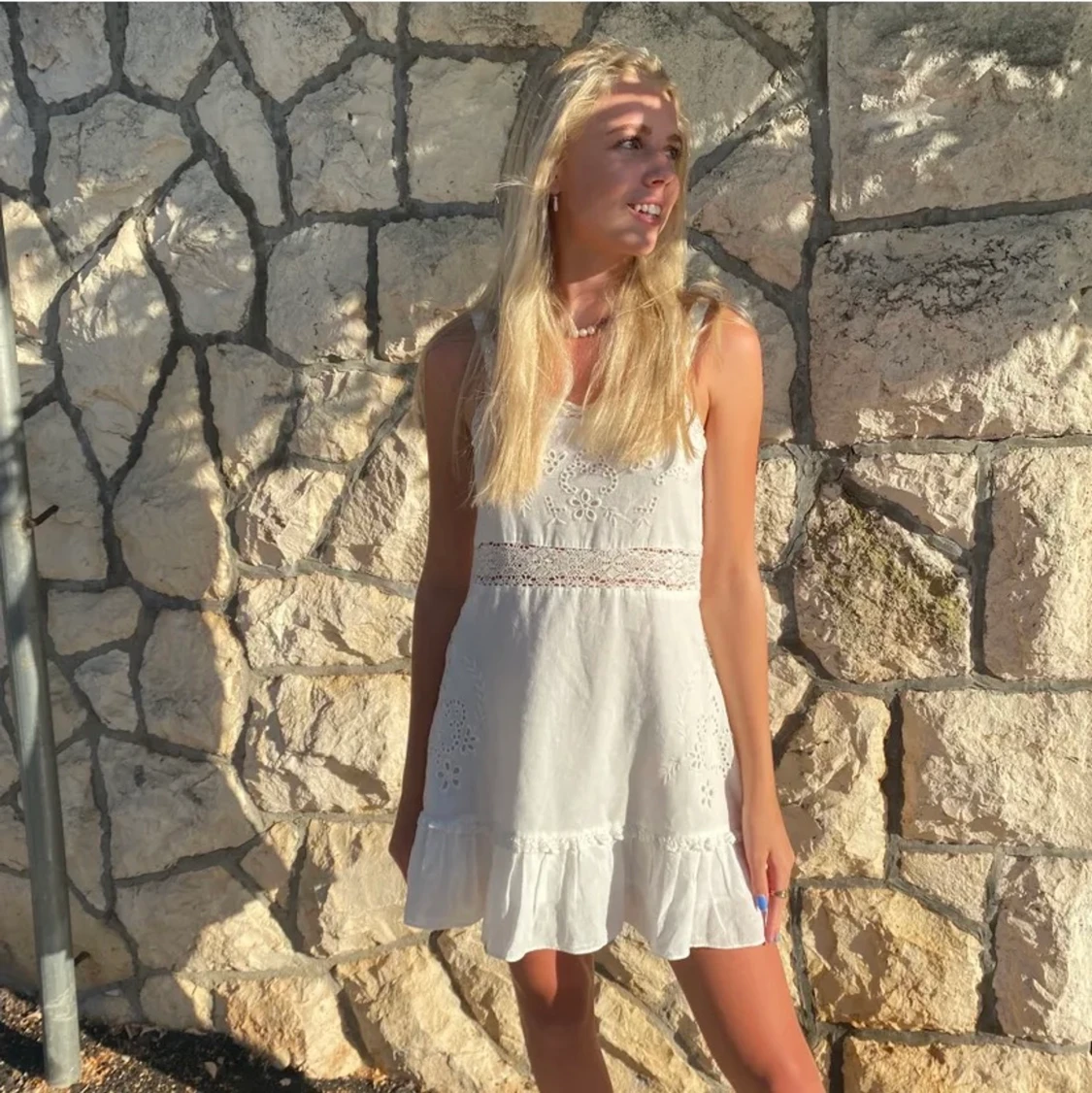 Zara klänning  - 90