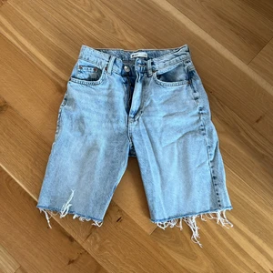 Gina jeansshorts - Köpare står för frakt 🤍