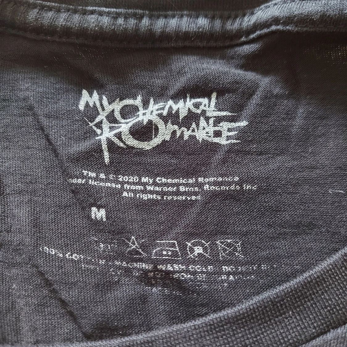 My chemical romance tröja  - 91