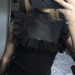 Zara topp - Topp från zara