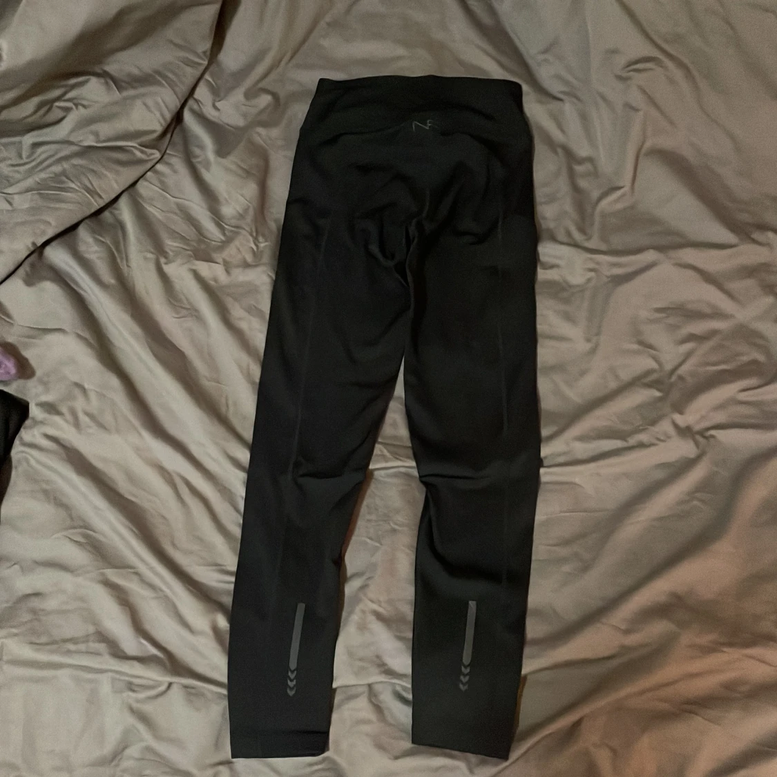 Ett par ridbyxor  - 90