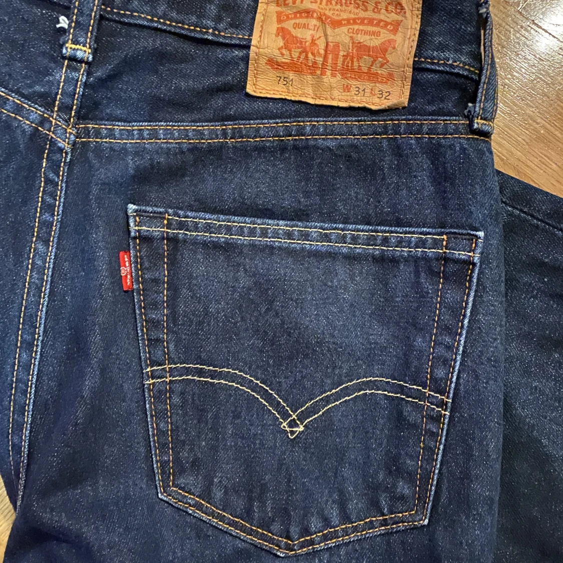 Levis  - 90
