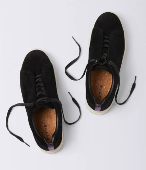 Eytys Doja Suede - Använda en gång, skriv om du vill ha föer bilder på de. Passar 43or med  Strlk 42