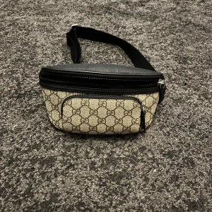 gucci mag väska  - använder aldrig på grund av stil byte o gör mig av mig me massor 