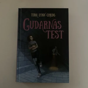 Bok  - Bok från girl:it 