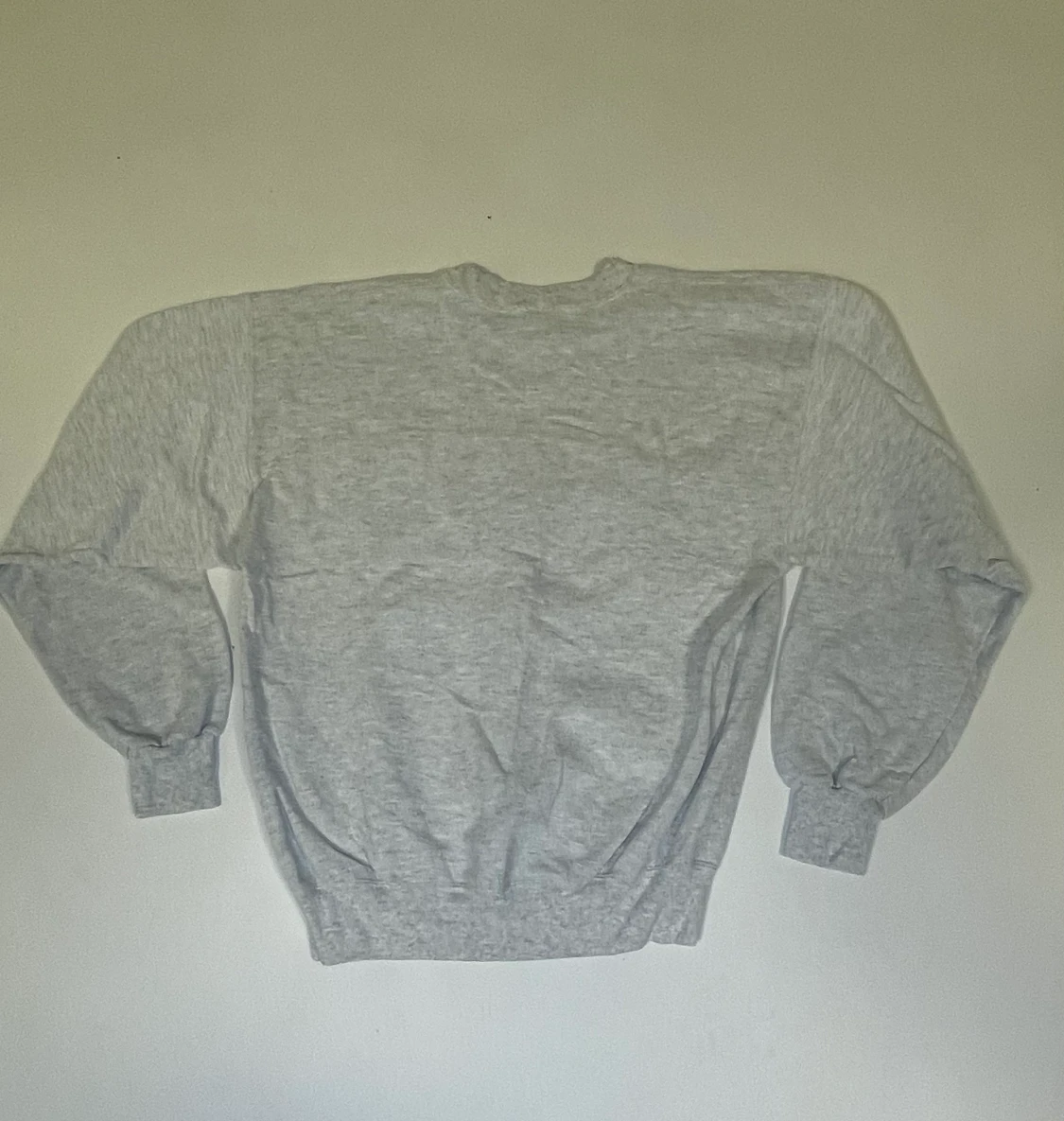 Vintage sweatshirt  - 90