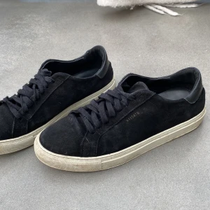 Arigato skor  - Arigato skor i fint skick 