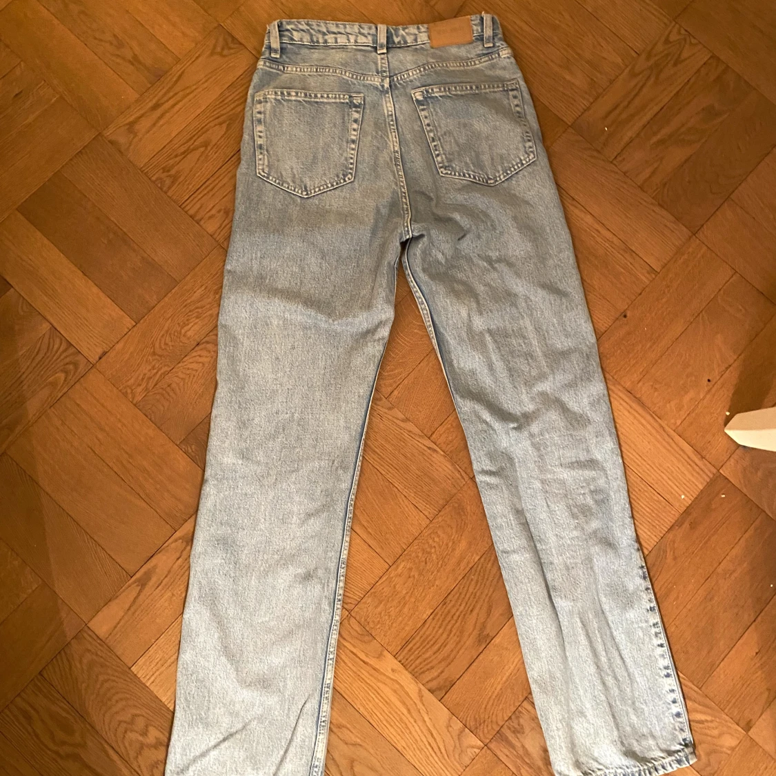 Weekday rowe jeans - 90