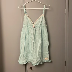 Odd Molly S - Söt klänning i stl S/1. Hämtas i Solna eller så står köparen för frakt!