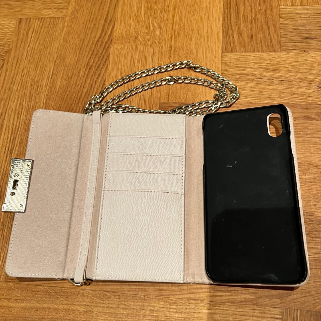 Fint IPhone Xs Max skal - 90