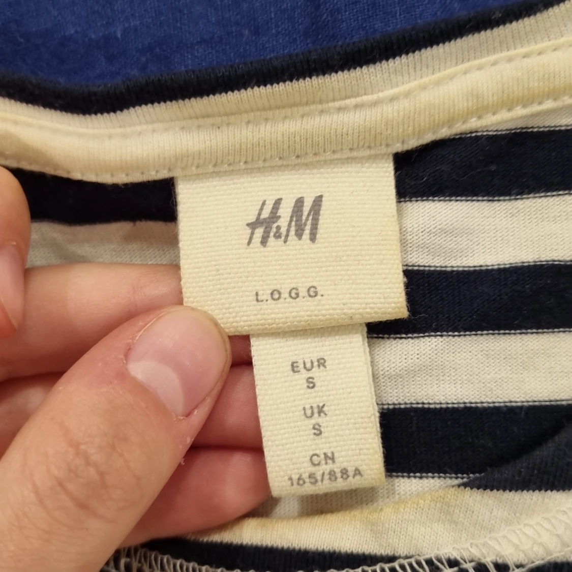 H&M tröja S - 90