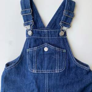 Size: 18-24m, 92cm Material: Denim  Condition: 90% looking new 