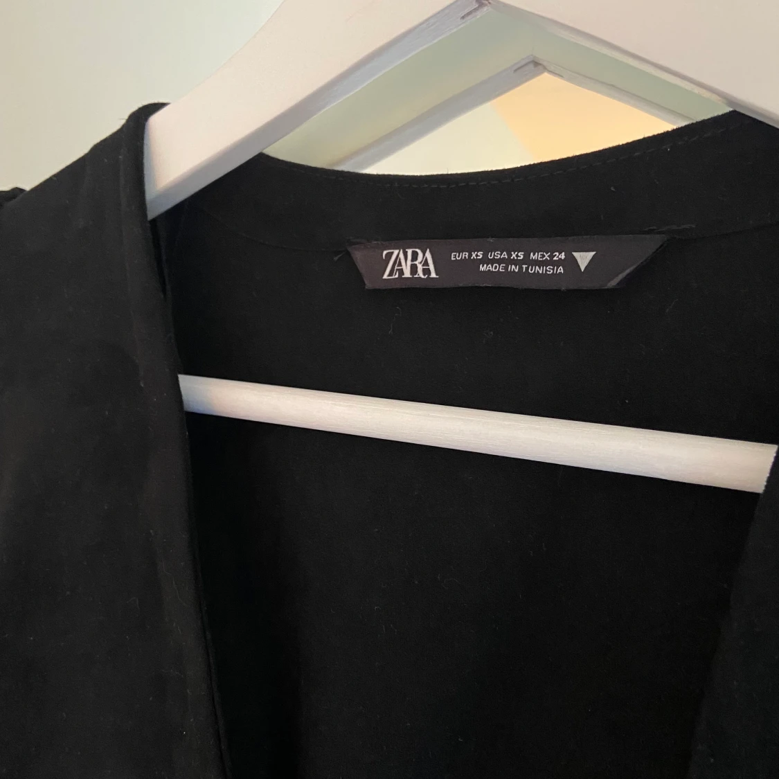 Jumpsuit från Zara - 90