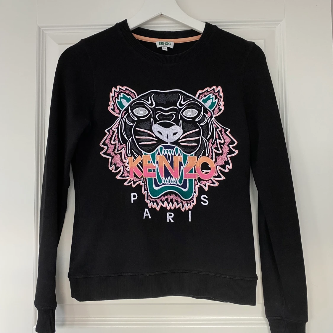 Kenzo tröja