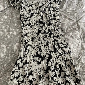 Klänning - En klänning i XS