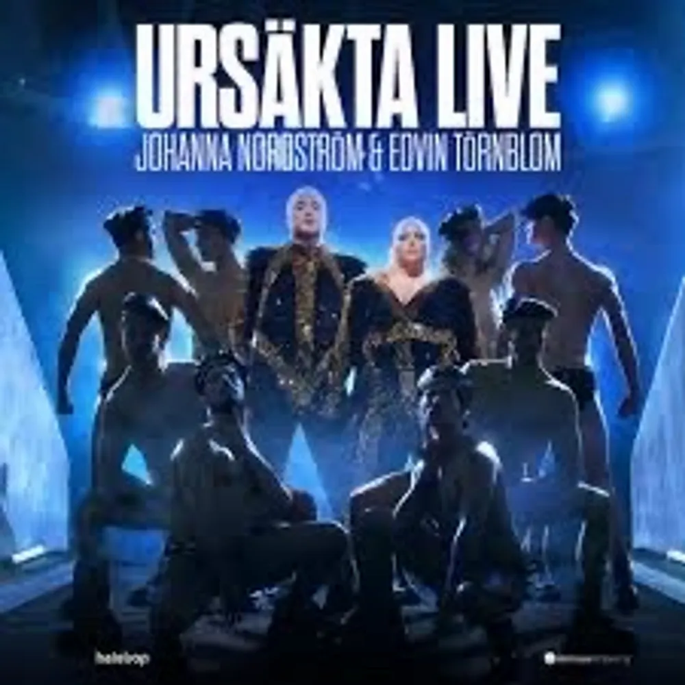 Säljer 2 stycken biljetter till ursäkta live den 15/9 21:00 i Göteborg. Rad 29. 690kr för båda. Övrigt.