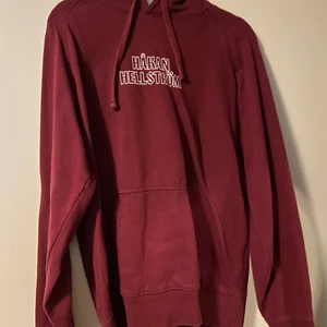 Håkan Hellström hoodie - Håkan Hellström merch i nyskick Storlek m, men liten i storlek