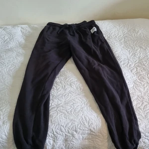 Mjukisbyxor - Klpare stpr för frakt