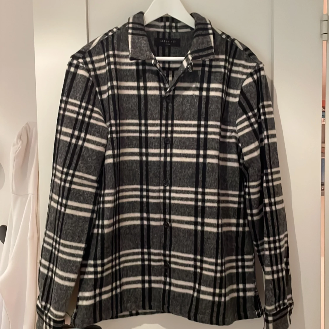 Overshirt från Allsaints