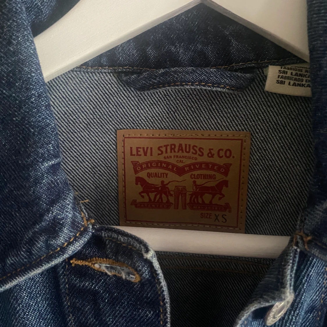 Levis - 90