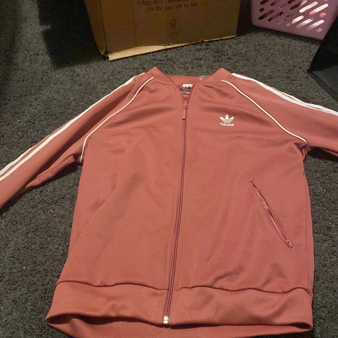 Adidaskofta stl M  - 90