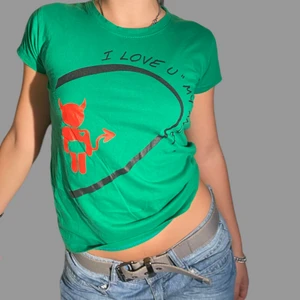 Ninja grön tröja!  - Ninja grön tröja! Megan fox vibes ♥️ 