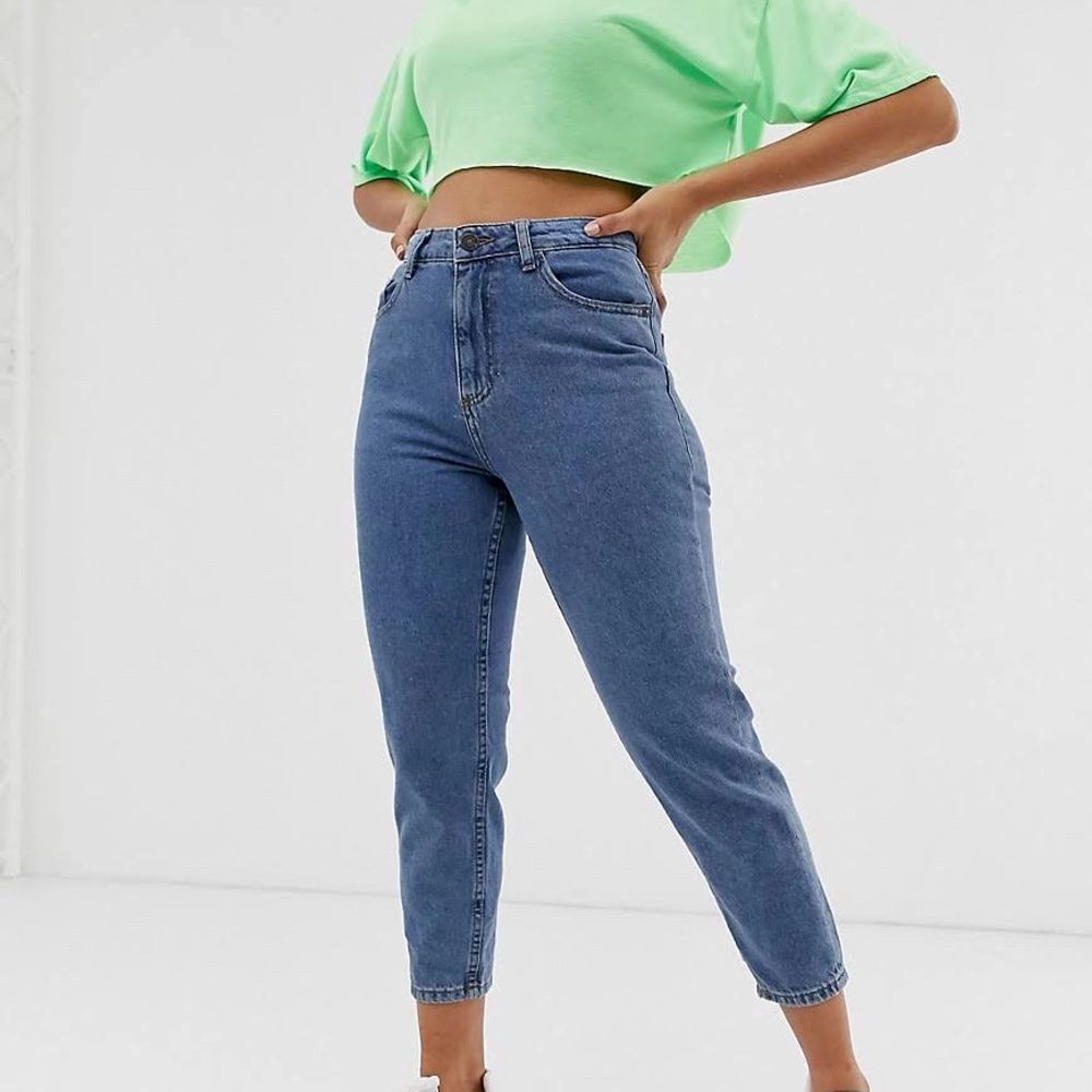 Lost ink mom jeans 2025