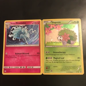POKEMONKORT - Kan fraktas!! 2st för 50kr. 1st för 25. 