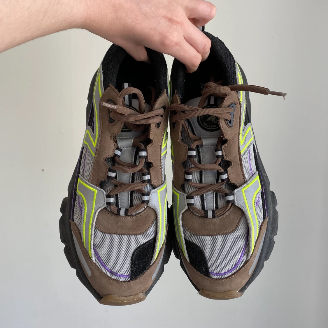 Marathon R-trail  - 90