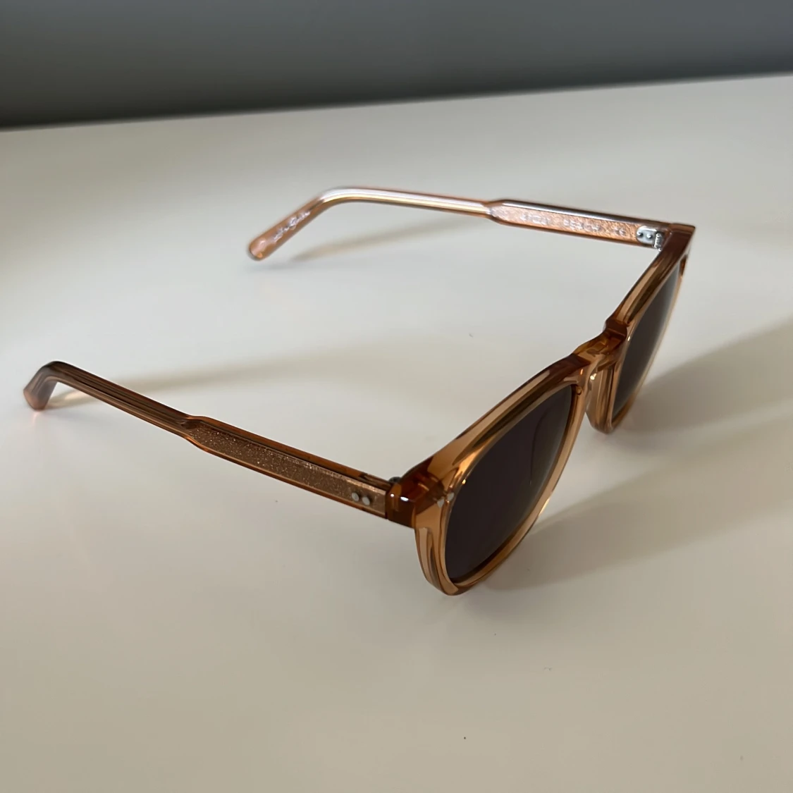 Chimi #001 peach  - 90