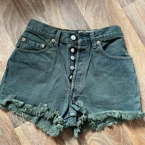 Levis shorts - Levis shorts aldrig använda 