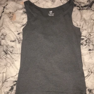 Basic Linne 💕 - Ett BASIC linne från H&M välanvänd 