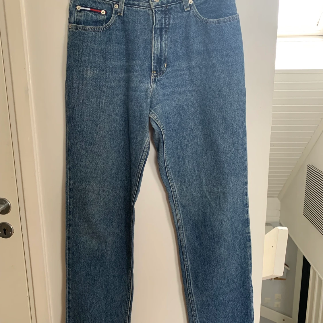 Tommy Hilfiger vintage jeans - 90
