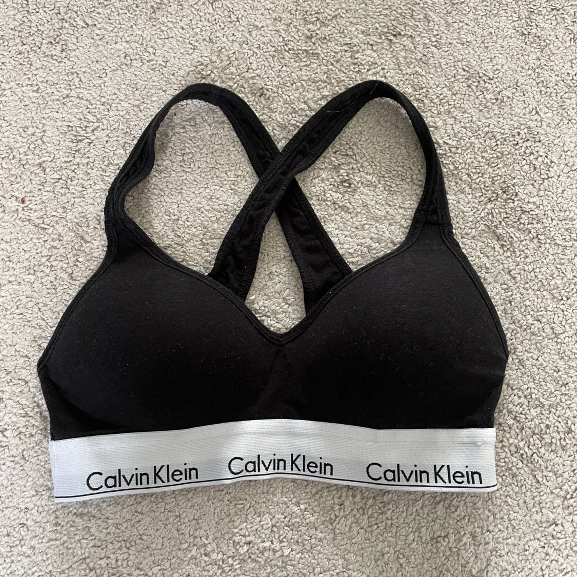 Calvin Klein bh 