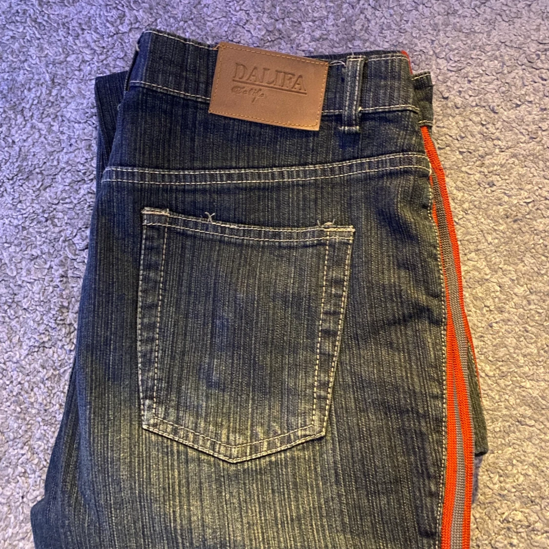 Bootcut jeans - 91