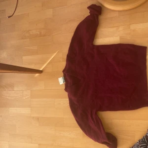 Ulltröja - Ulltröja ifrån betona retro