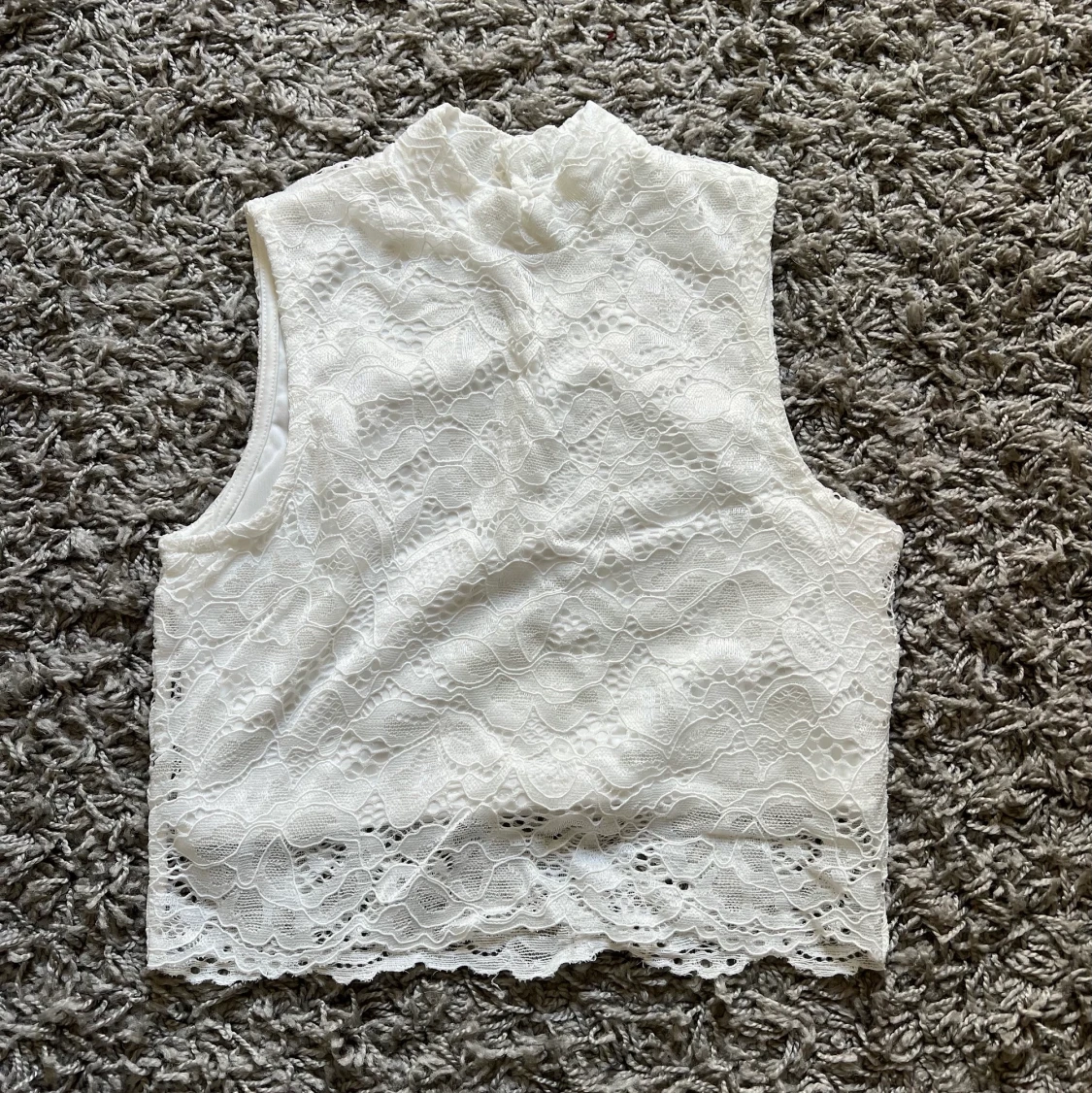 En topp från zalando