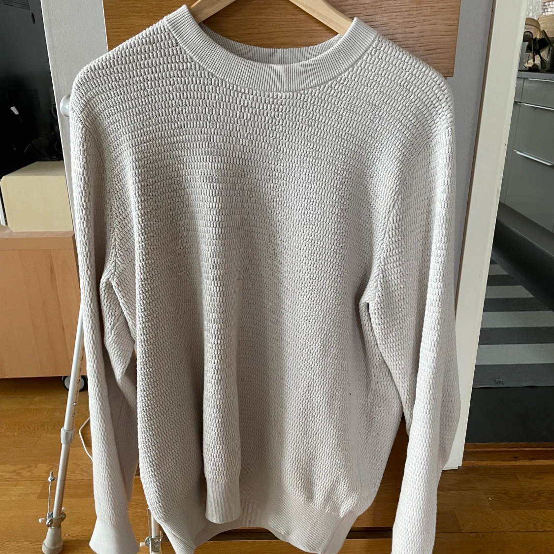 Samsoe samsoe tröja