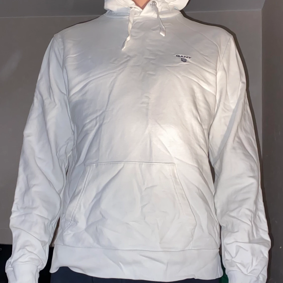 Gant Hoodie  str Large