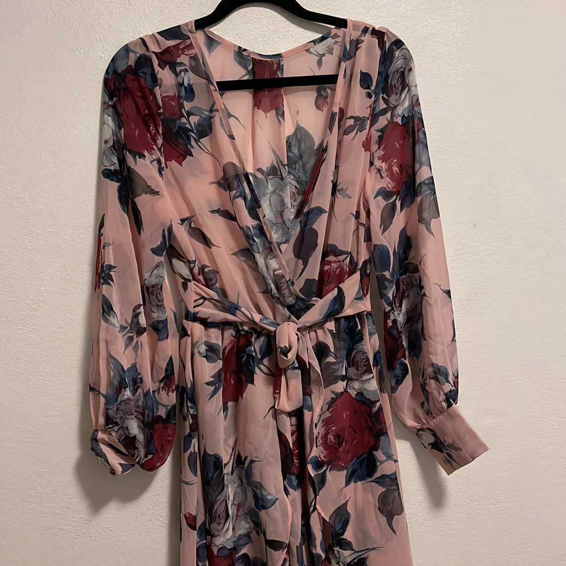 NA-KD maxiklänning - 90