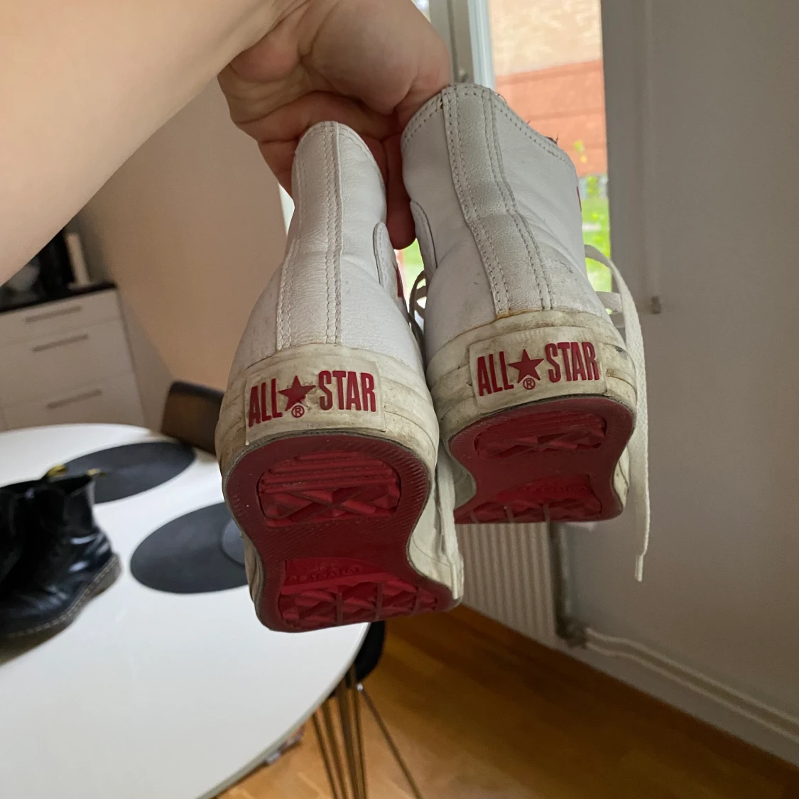 Converse All Star storlek 37,5 - 90