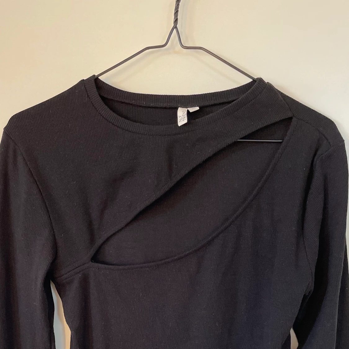 Nelly topp i storlek M