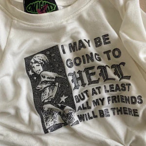 Omighty t-shirt  - T-shirt från Omighty🍄🤠 Nyskick