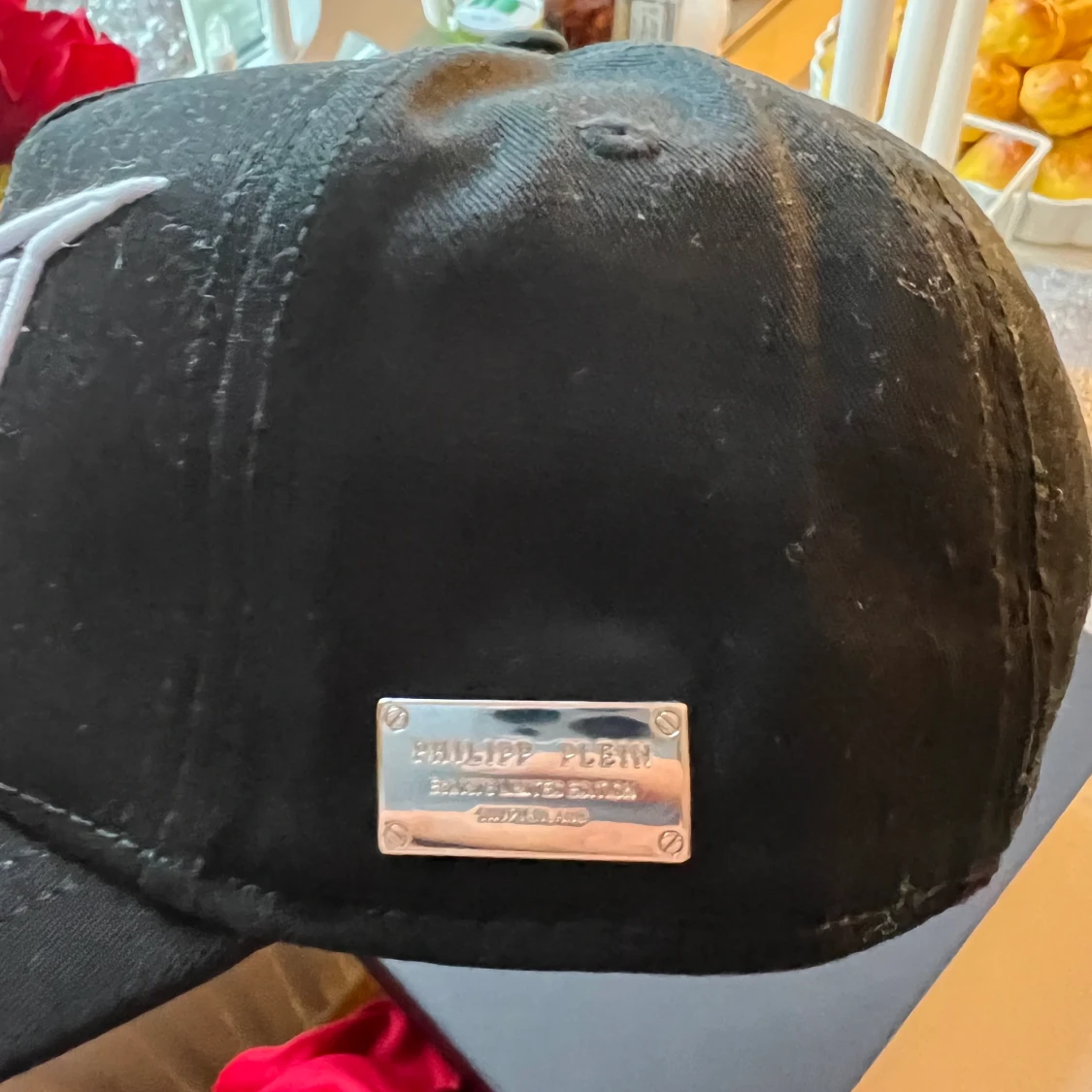 Philipp Plein keps - 90