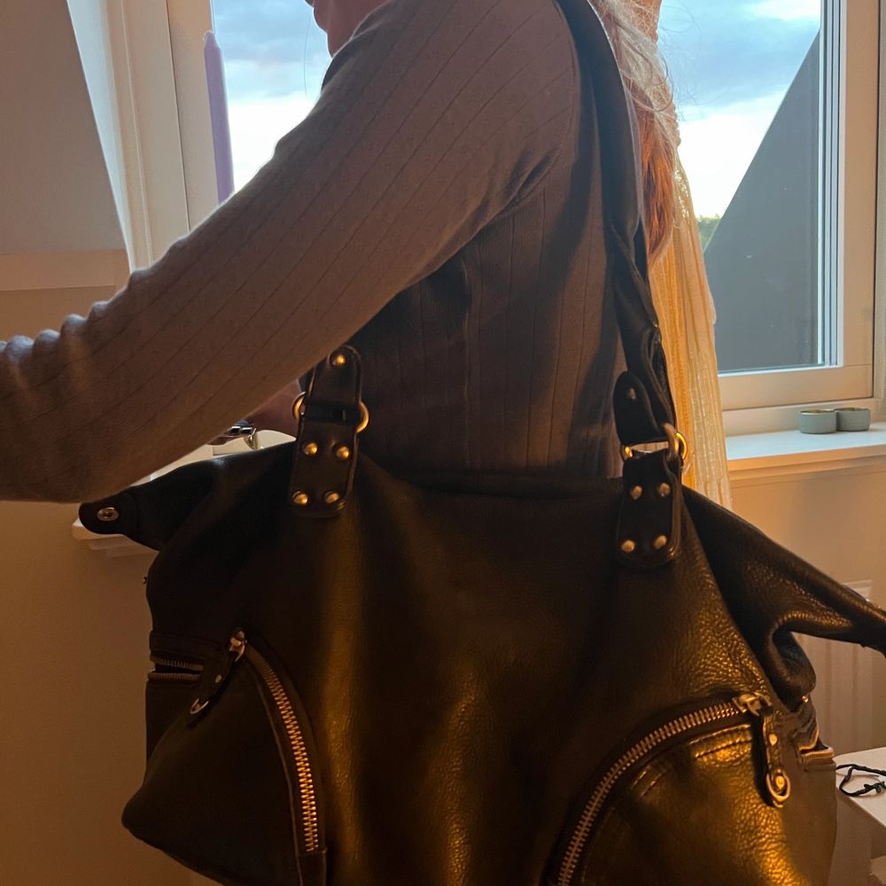 Ascool väska - Rizzo | Plick Second Hand