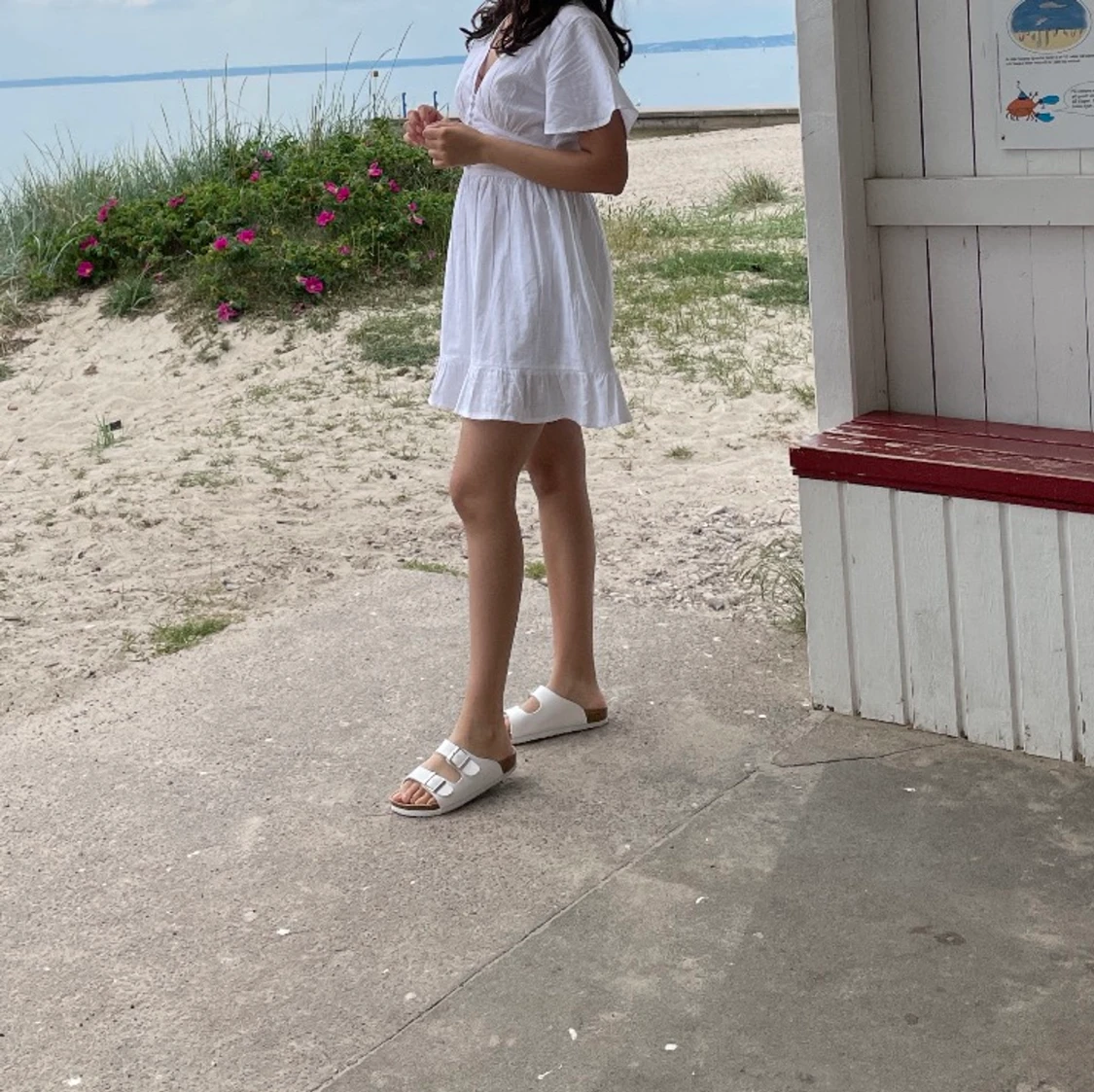 Sommarklänning  - 90