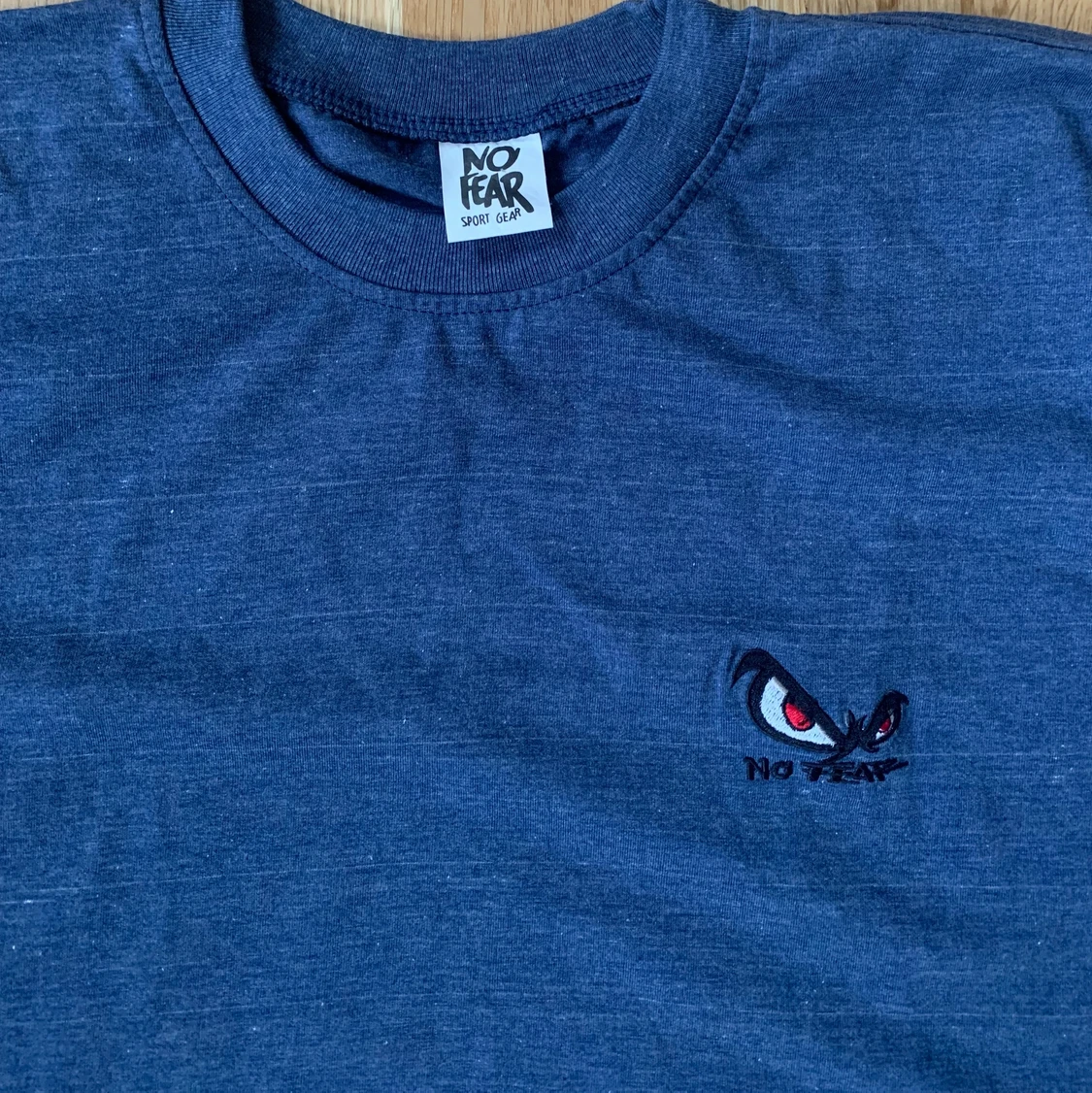 No Fear T-Shirt - 90